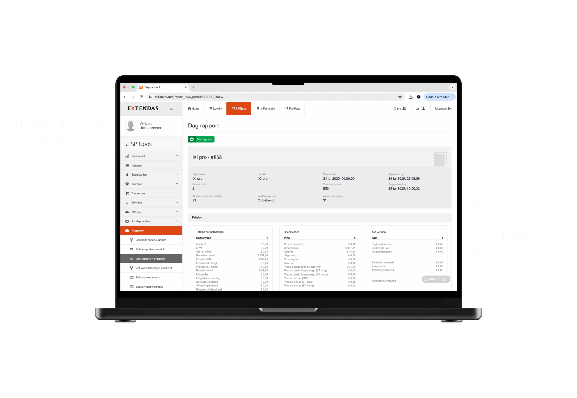 Dagenshift NL Transparant