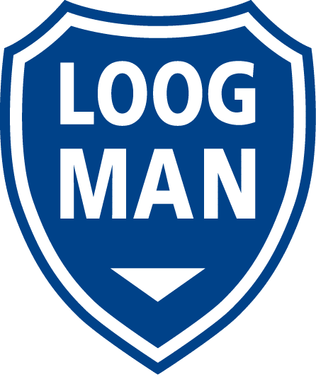Loogman Logo Main (2)