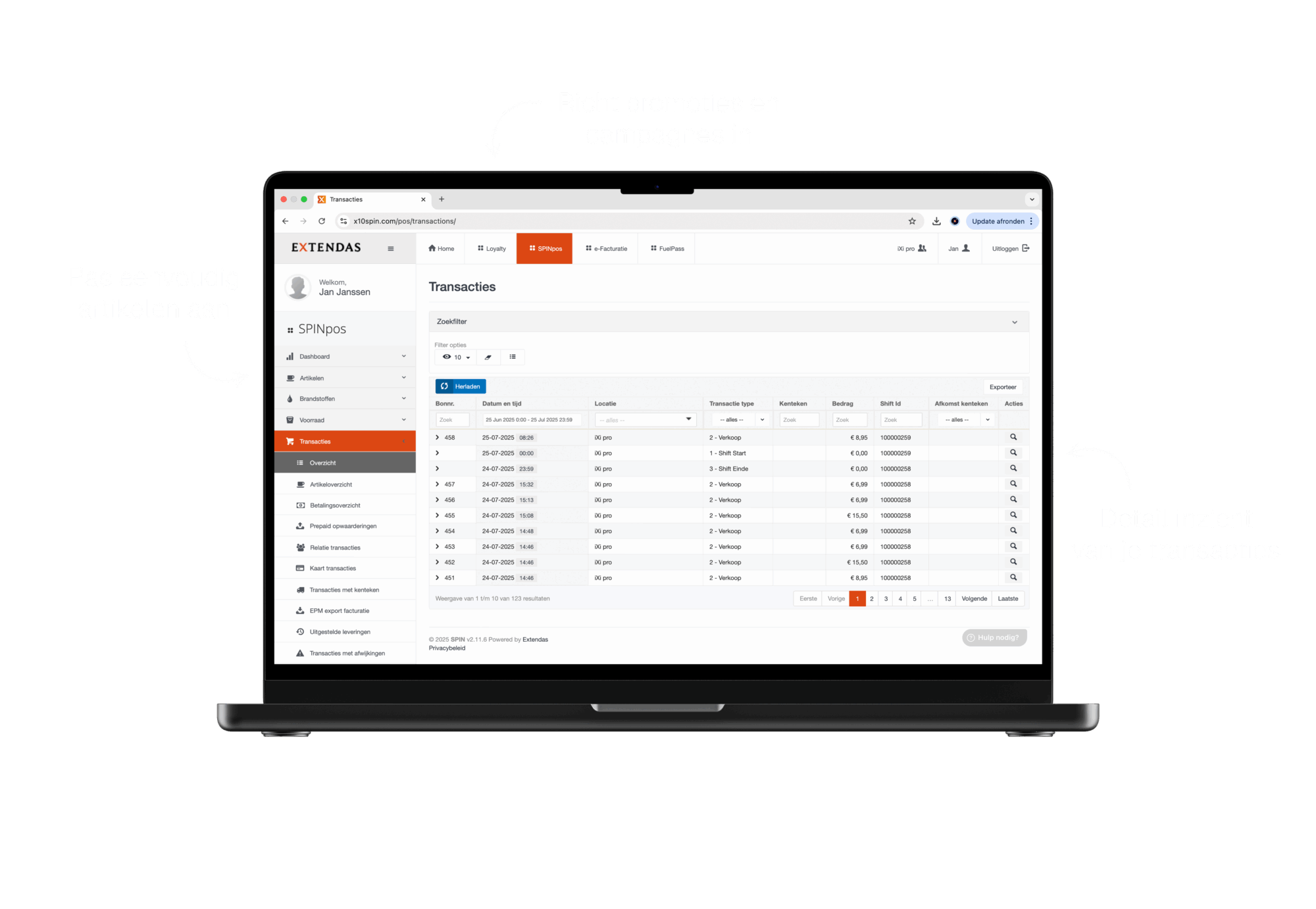 Online Beheer NL Transparant
