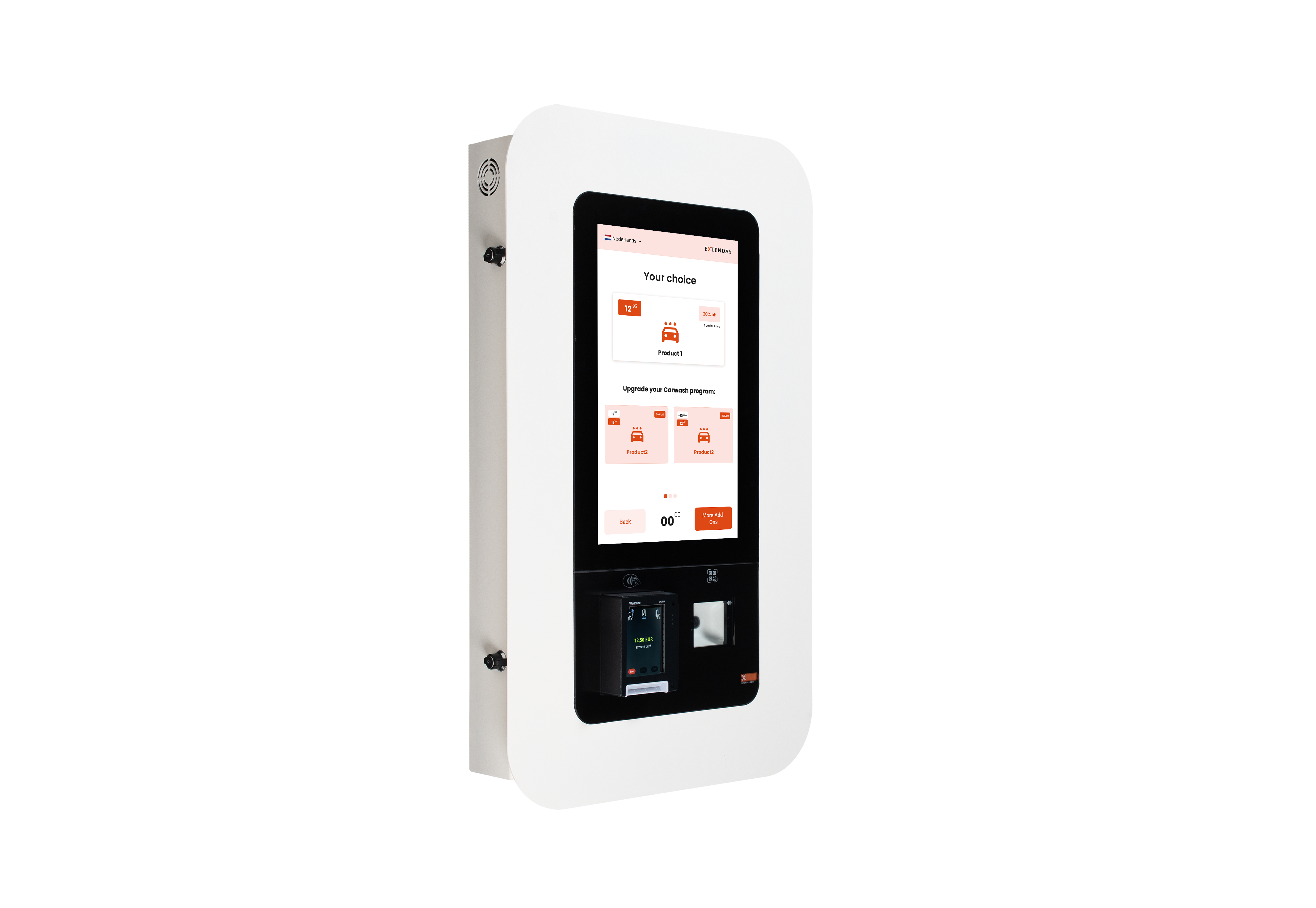 Upsell NL Transparant