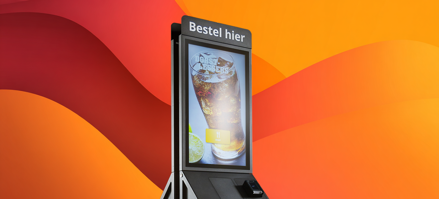 Hero Kiosk