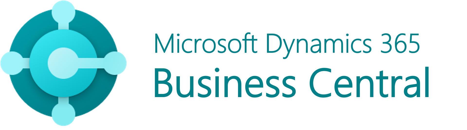Dynamics 365 Business Central Icon Logo Color 1