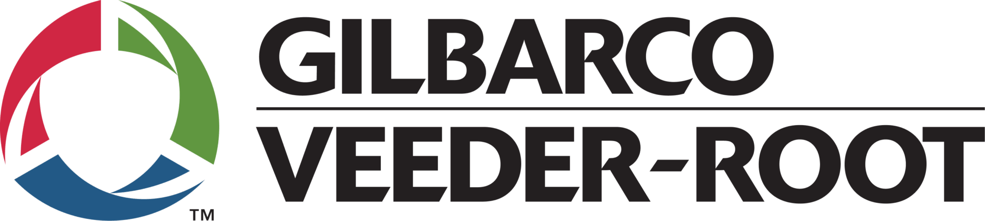 Gilbarco Logo