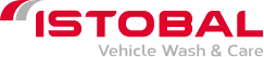 Logo Istobal