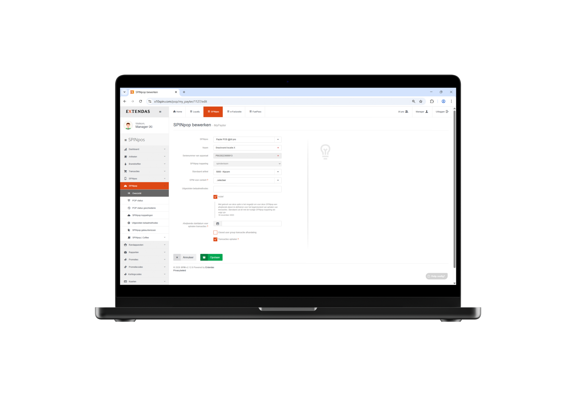 Payterterminals NL Transparant
