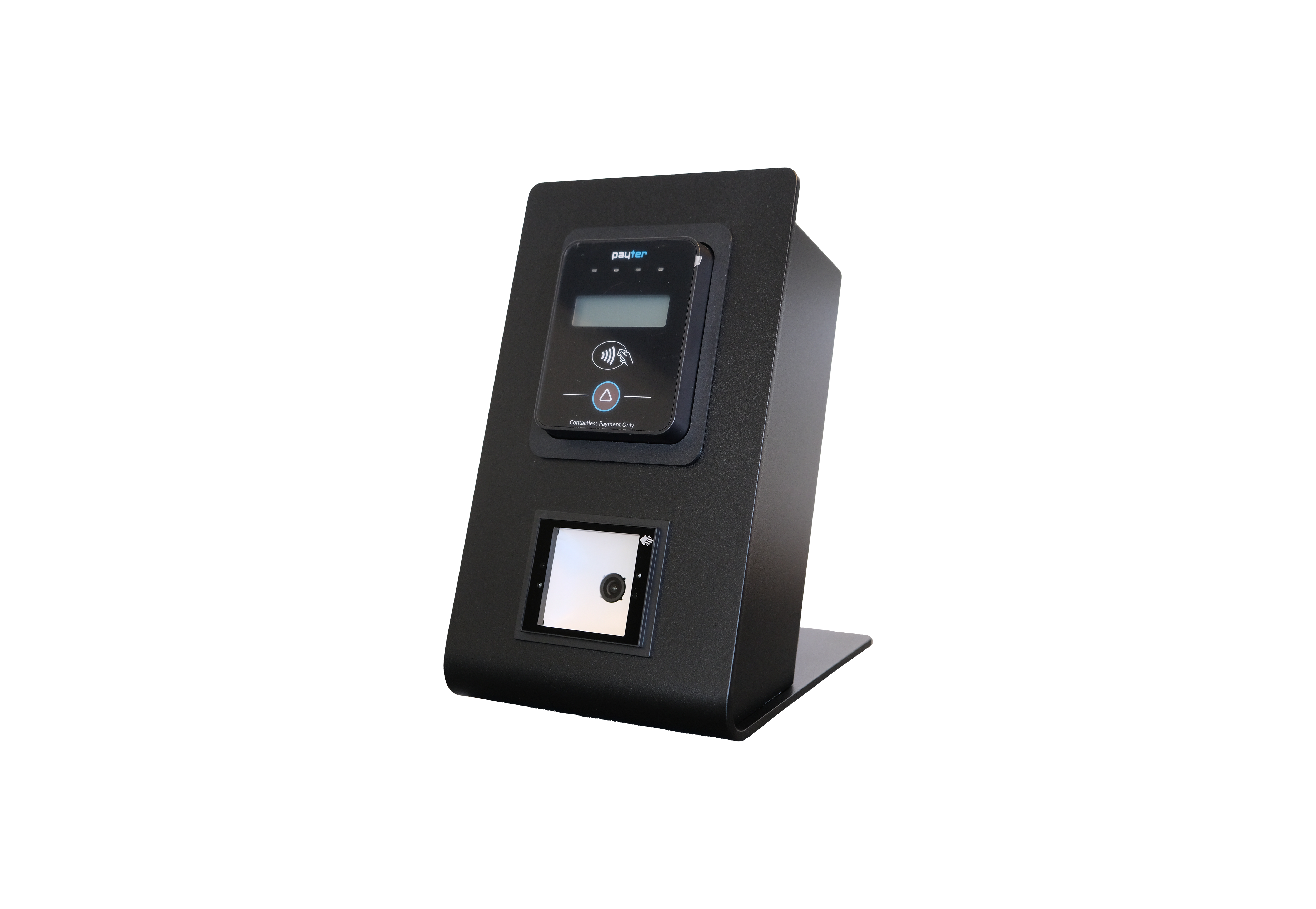 Plug&play EN Transparant