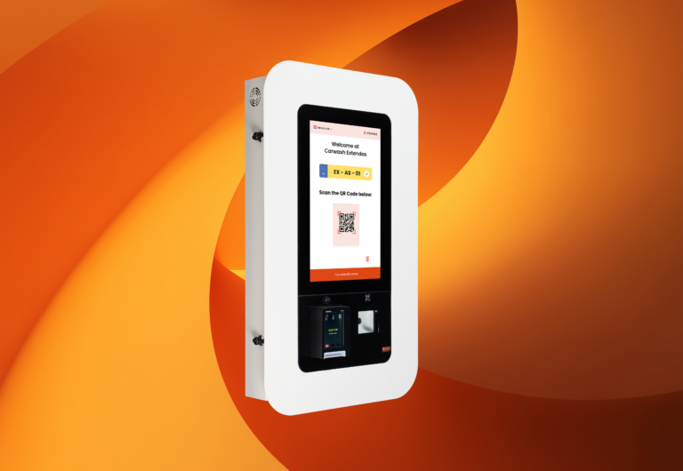 SPINopc Terminal