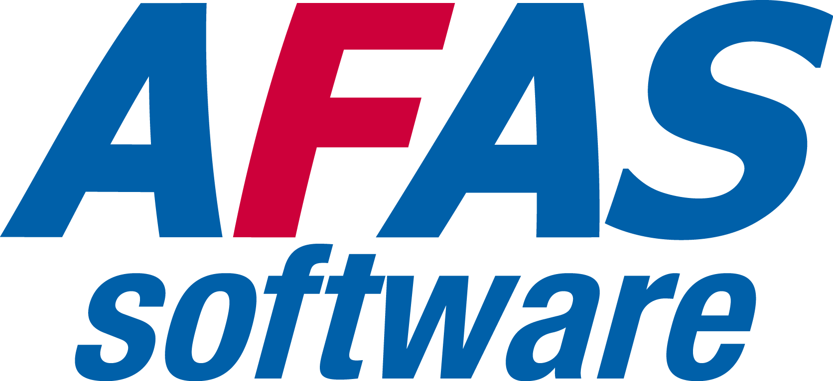Afas Software Stapel Logo Png