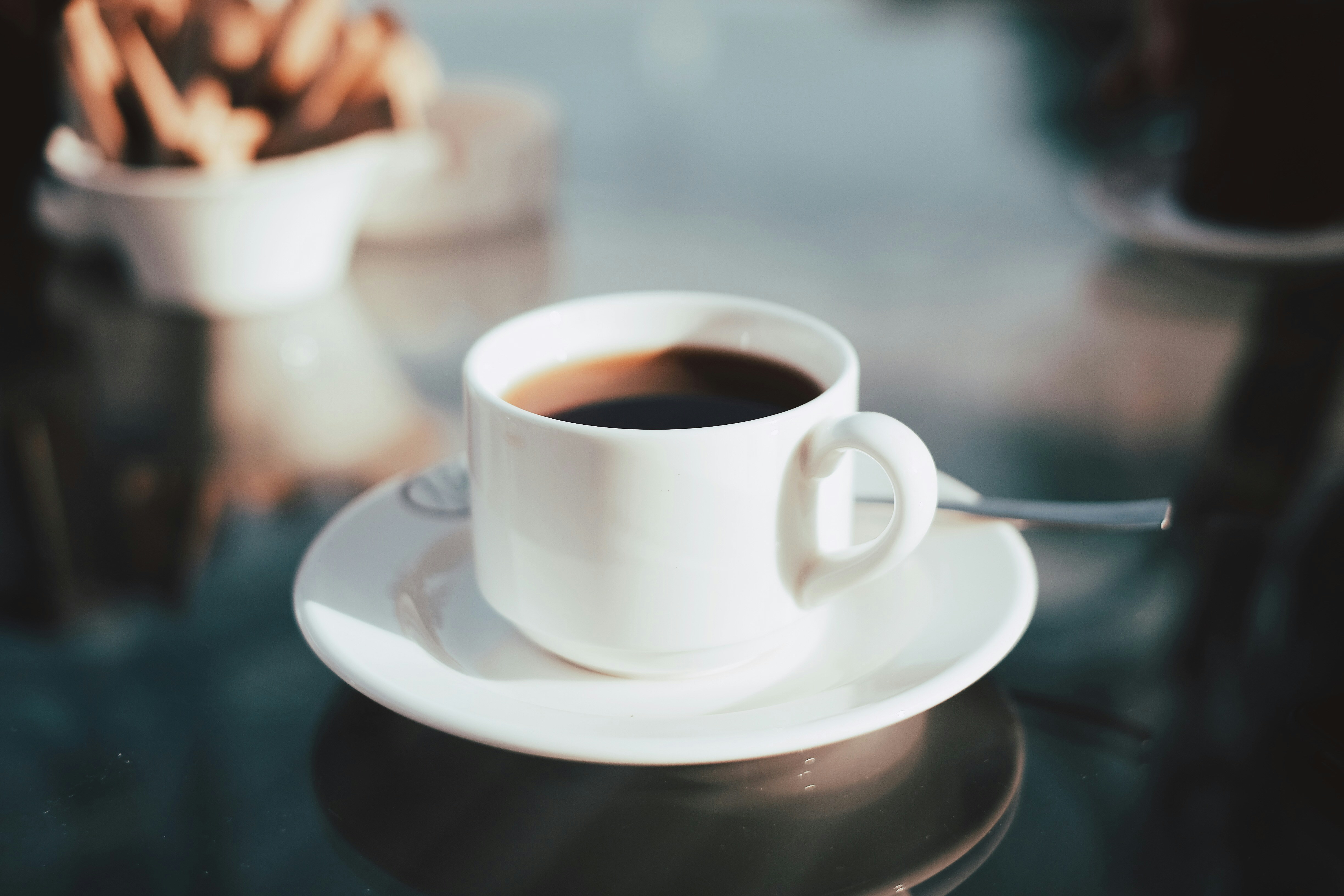 SPINcoffee: Het ultieme betaalgemak bij de koffiemachine