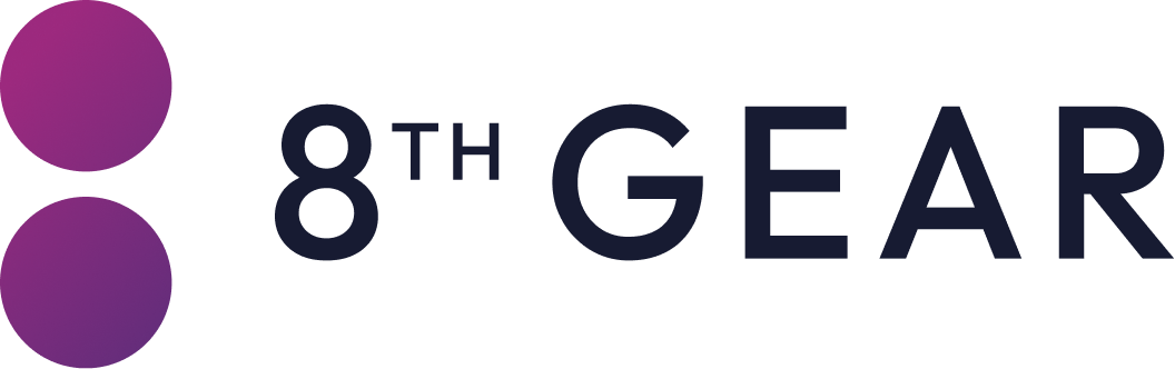 Logo 8th Gear 2 1