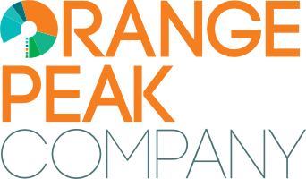 Logo Orange Peak Company