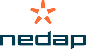 Nedap Logo